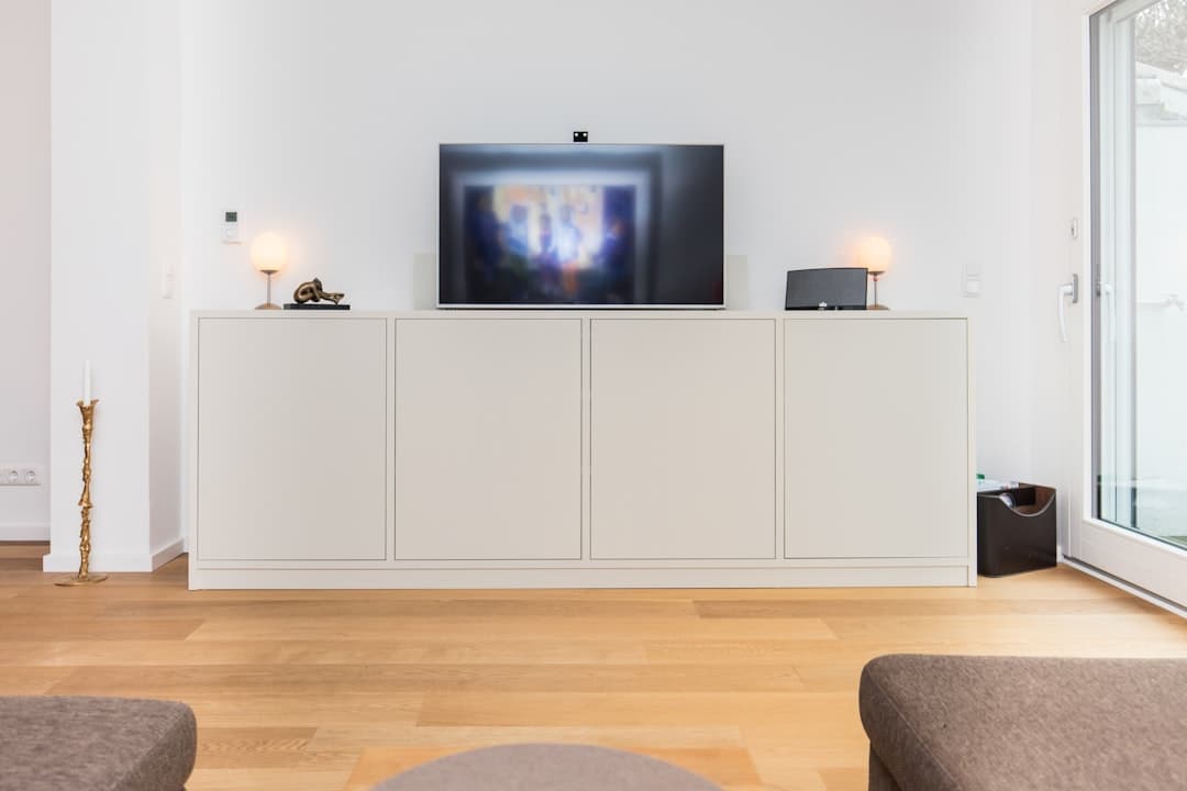 TV Mounting & Furniture Assembly in Chesapeake, Virginia
