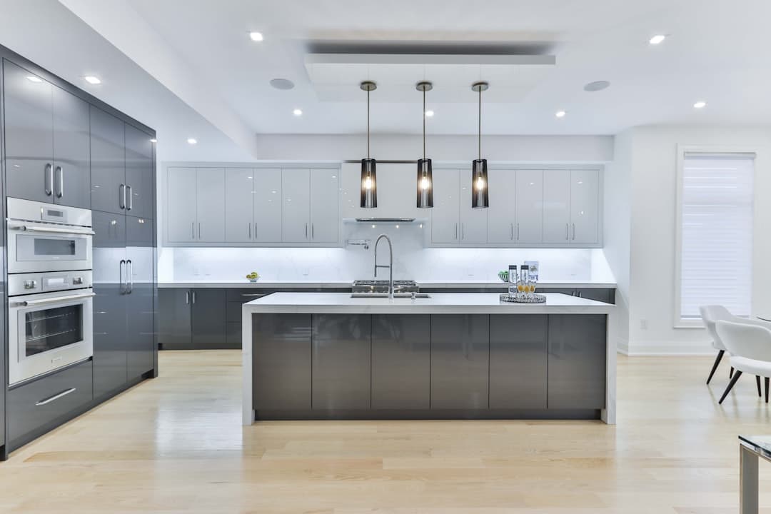 Home Remodeling