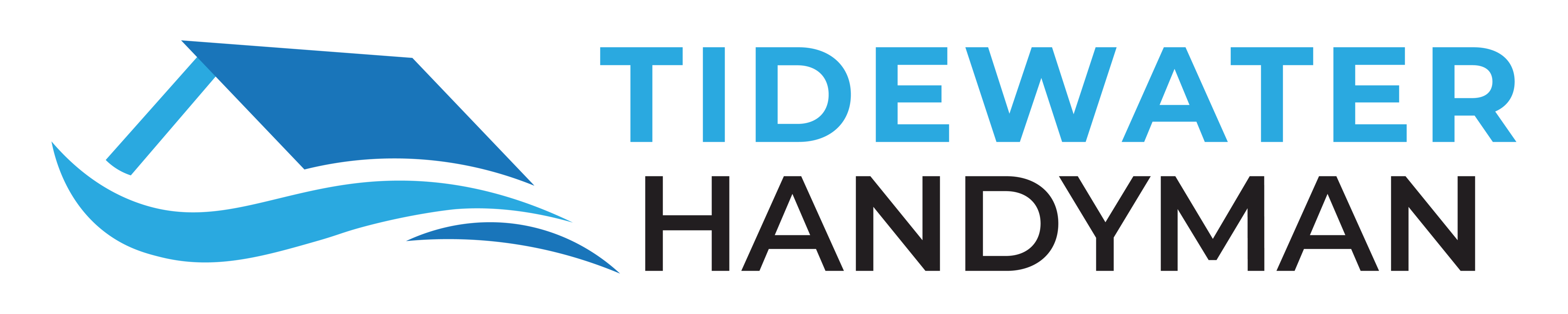 Tidewater Handyman Services