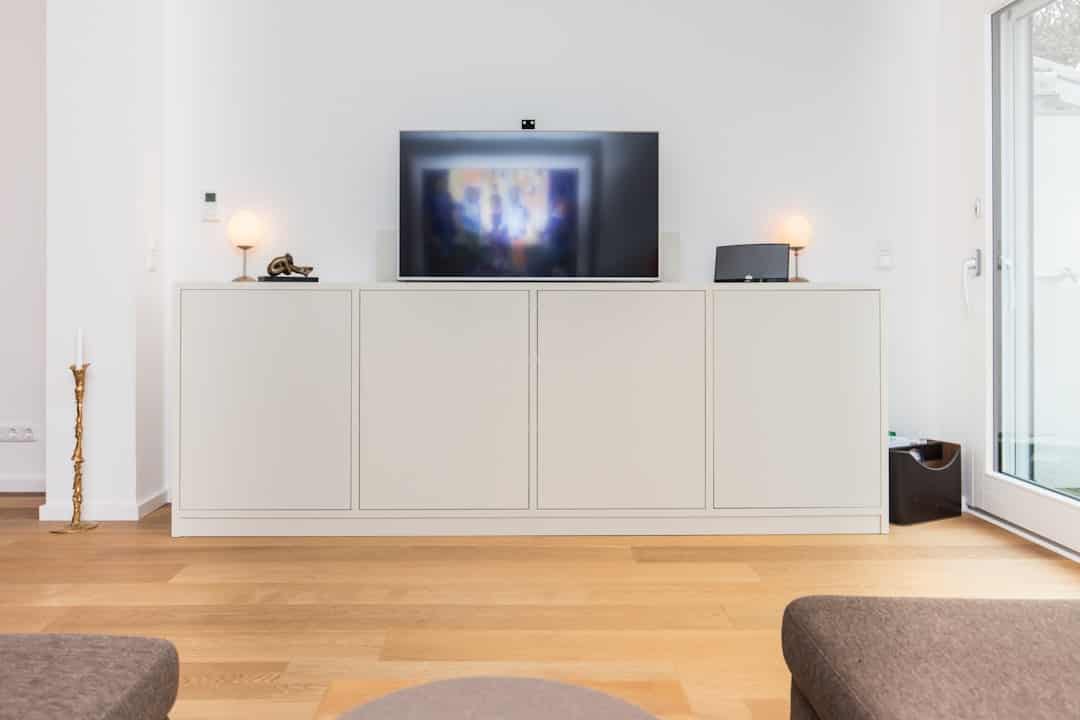 TV Mounting & Furniture Assembly