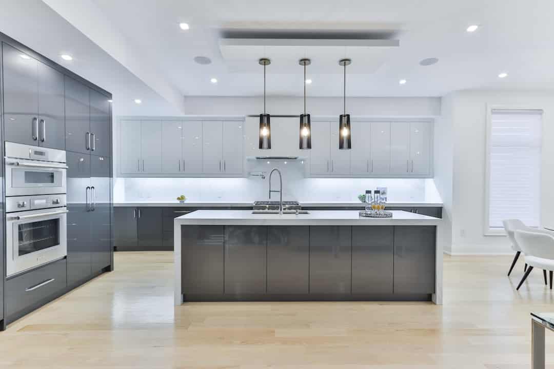 Home Remodeling
